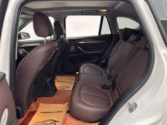 BMW X1 xDrive25Li Premium - ფოტო 9