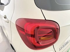 BMW Hongguang MINIEV Fourth Generation Four-Door Advanced Edition - ფოტო 11