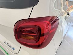 BMW Hongguang MINIEV Fourth Generation Four-Door Advanced Edition - ფოტო 12
