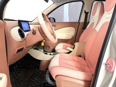 BMW Hongguang MINIEV Fourth Generation Four-Door Advanced Edition - ფოტო 15