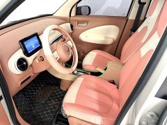 BMW Hongguang MINIEV Fourth Generation Four-Door Advanced Edition - ფოტო 16