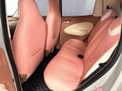 BMW Hongguang MINIEV Fourth Generation Four-Door Advanced Edition - ფოტო 18