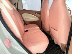 BMW Hongguang MINIEV Fourth Generation Four-Door Advanced Edition - ფოტო 19
