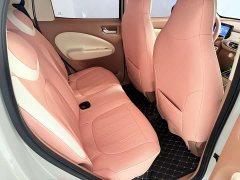 BMW Hongguang MINIEV Fourth Generation Four-Door Advanced Edition - ფოტო 20