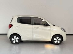 BMW Hongguang MINIEV Fourth Generation Four-Door Advanced Edition - ფოტო 5