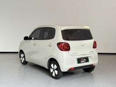 BMW Hongguang MINIEV Fourth Generation Four-Door Advanced Edition - ფოტო 6