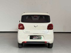 BMW Hongguang MINIEV Fourth Generation Four-Door Advanced Edition - ფოტო 7