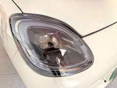 BMW Hongguang MINIEV Fourth Generation Four-Door Advanced Edition - ფოტო 9