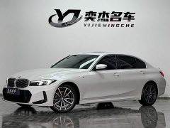 BMW 3 Series 325Li M Sport Package - ფოტო 1