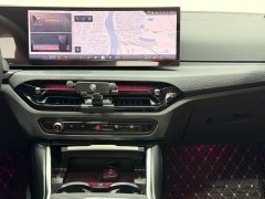 BMW 3 Series 325Li M Sport Package - ფოტო 11