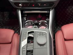 BMW 3 Series 325Li M Sport Package - ფოტო 13