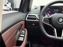 BMW 3 Series 325Li M Sport Package - ფოტო 14