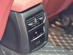 BMW 3 Series 325Li M Sport Package - ფოტო 15