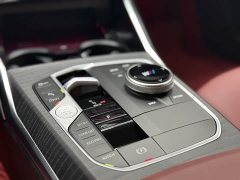 BMW 3 Series 325Li M Sport Package - ფოტო 17