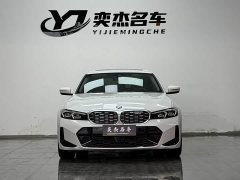 BMW 3 Series 325Li M Sport Package - ფოტო 2