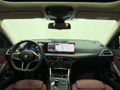 BMW 3 Series 325Li M Sport Package - ფოტო 5