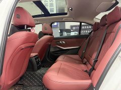BMW 3 Series 325Li M Sport Package - ფოტო 6