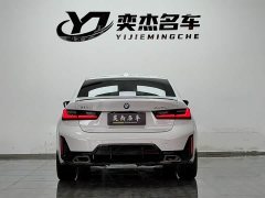 BMW 3 Series 325Li M Sport Package - ფოტო 8