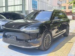 AITO M9 Extended Range Ultra 42kWh 6-Seater - ფოტო 1