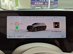 AITO M9 Extended Range Ultra 42kWh 6-Seater - ფოტო 10