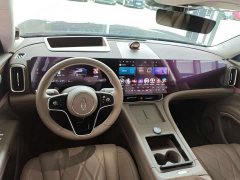 AITO M9 Extended Range Ultra 42kWh 6-Seater - ფოტო 11