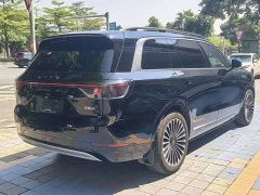 AITO M9 Extended Range Ultra 42kWh 6-Seater - ფოტო 2