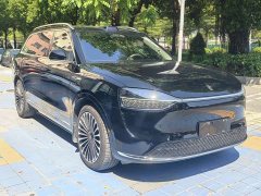 AITO M9 Extended Range Ultra 42kWh 6-Seater - ფოტო 3