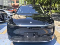 AITO M9 Extended Range Ultra 42kWh 6-Seater - ფოტო 5