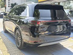 AITO M9 Extended Range Ultra 42kWh 6-Seater - ფოტო 6