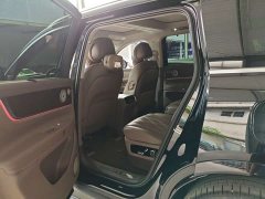 AITO M9 Extended Range Ultra 42kWh 6-Seater - ფოტო 7