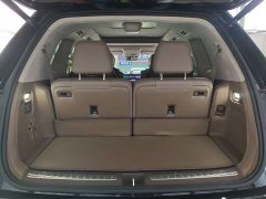 AITO M9 Extended Range Ultra 42kWh 6-Seater - ფოტო 9