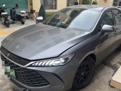 BYD Qin PLUS DM-i Smart Drive Edition 55KM Leading - ფოტო 1
