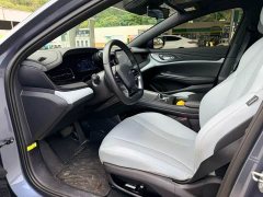 BYD Qin PLUS DM-i Smart Drive Edition 55KM Leading - ფოტო 2