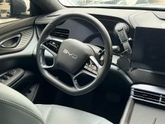 BYD Qin PLUS DM-i Smart Drive Edition 55KM Leading - ფოტო 3