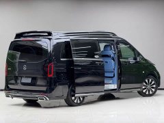 Mercedes-Benz Vito 2.0T Business Edition 7-Seater - ფოტო 2