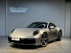 Porsche 911 Carrera 3.0T - ფოტო 1