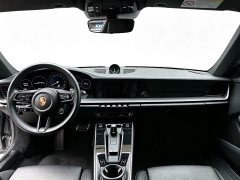Porsche 911 Carrera 3.0T - ფოტო 10