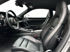 Porsche 911 Carrera 3.0T - ფოტო 11
