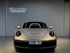 Porsche 911 Carrera 3.0T - ფოტო 2