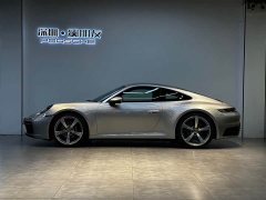 Porsche 911 Carrera 3.0T - ფოტო 3