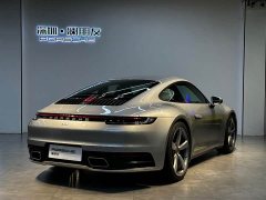 Porsche 911 Carrera 3.0T - ფოტო 4