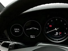 Porsche 911 Carrera 3.0T - ფოტო 8