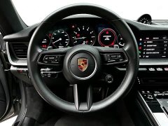 Porsche 911 Carrera 3.0T - ფოტო 9