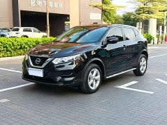 Nissan Qashqai Classic 2.0L CVT XV Comfort Edition - ფოტო 1