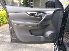 Nissan Qashqai Classic 2.0L CVT XV Comfort Edition - ფოტო 12