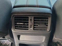 Nissan Qashqai Classic 2.0L CVT XV Comfort Edition - ფოტო 14