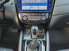 Nissan Qashqai Classic 2.0L CVT XV Comfort Edition - ფოტო 15