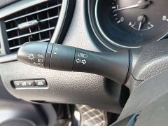 Nissan Qashqai Classic 2.0L CVT XV Comfort Edition - ფოტო 16