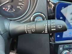 Nissan Qashqai Classic 2.0L CVT XV Comfort Edition - ფოტო 17