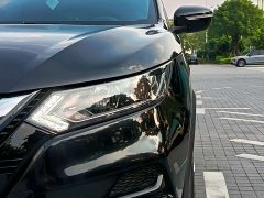 Nissan Qashqai Classic 2.0L CVT XV Comfort Edition - ფოტო 19